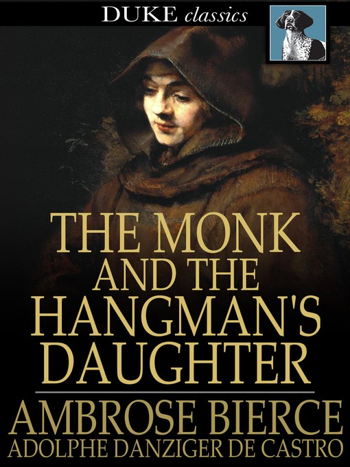 תמונה של  The Monk and The Hangman's Daughter